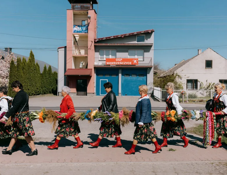 © Jakub Cholewka, Poland, entry, Open Competition, Lifestyle, 2026 Sony World Photography Awards