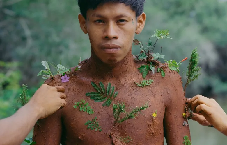 © Mauricio Holc, Argentina, Shortlist, Professional competition, Perspectives, Sony World Photography Awards 2025