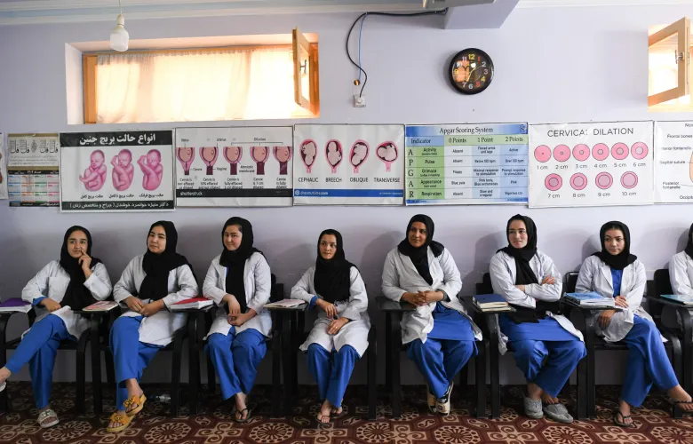 © Noriko Hayashi, Japan, Shortlist, Professional competition, Documentary Projects, Sony World Photography Awards 2025