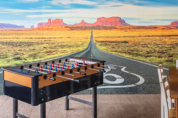 Spaghetti Western Dream