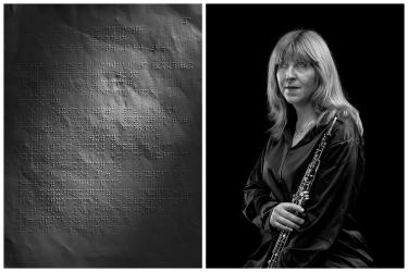 Cecilia: Sonata for Oboe and Piano by Paul Hindemith