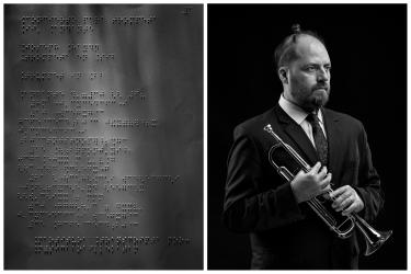 Sebastián: Trumpet Concerto in E-flat Major (II. Andante) by Joseph Haydn