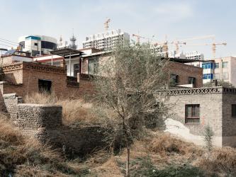 Where Roads Begin to Split