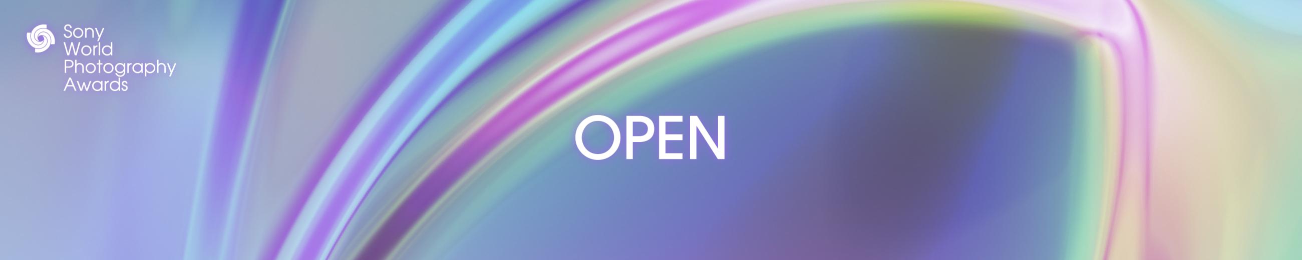 Open