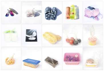 Weekly Family Delivery