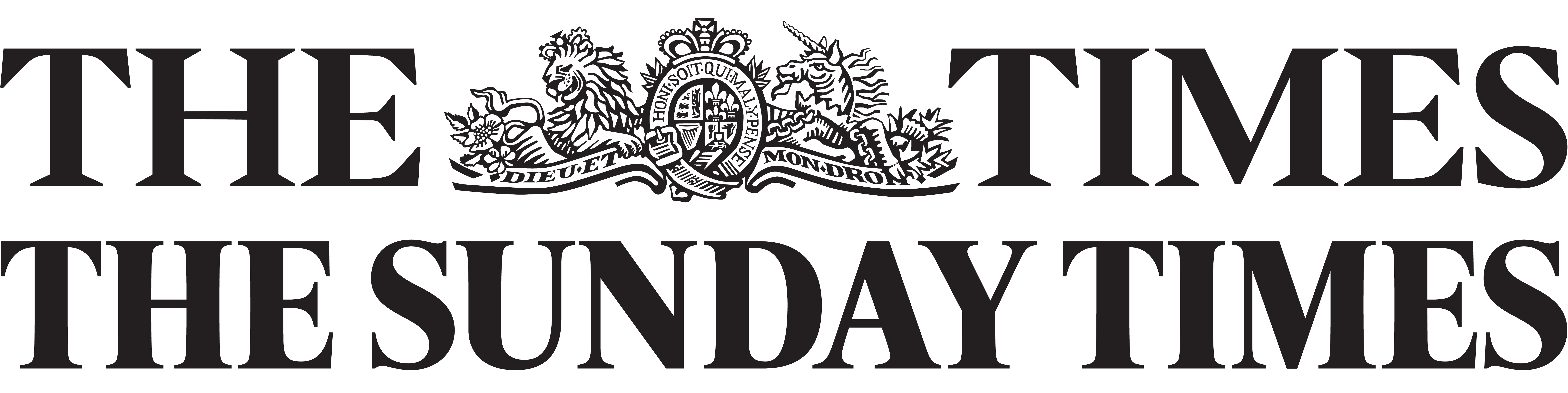 The Sunday Times